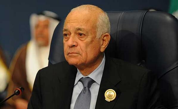 الجامعة العربية تحمل مجلس الأمن مسؤولية استقالة الإبراهيمي