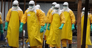 مؤتمر دولي عن ايبولا في 3 اذار/مارس في بروكسل بروكسل.