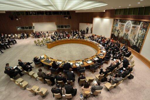 ممثلو مجلس الامن الدولي يشددون على تطبيق اتفاق السلام في مالي