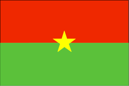 الجيش يدخل عاصمة بوركينا فاسو ويبدأ التفاوض قادة الحرس الرئاسي