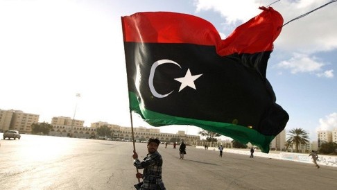 نجاة قائد سرية شهداء مطار الأبرق الليبي من محاولة اغتيال
