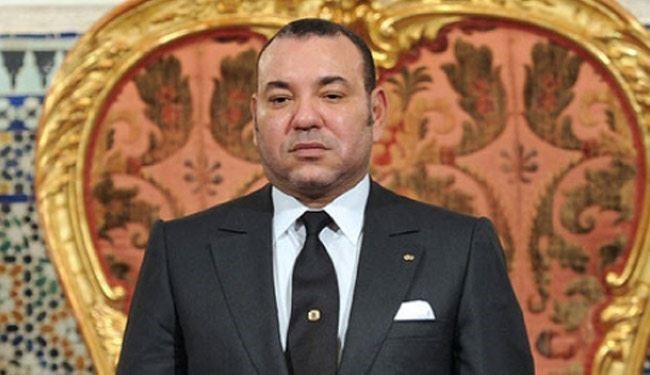 الملك المغربي يستهل في السنغال جولة افريقية