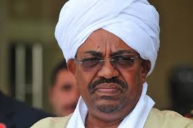 الرئيس السوداني أدى اليمين الدستورية لولاية رئاسية جديدة