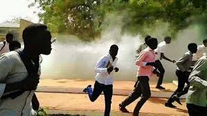 
الداخلية السودانية: مقتل طالب داخل احدى جامعات الخرطوم