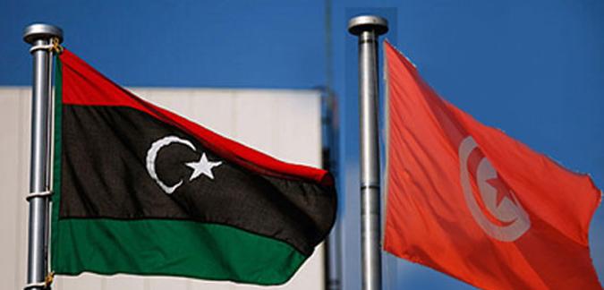 طرابلس تحذر تونس: الاجراء الاحادي لتامين الحدود لن ياتي بالاستقرار
