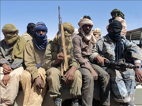 مواجهات جديدة بين مجموعات مسلحة متنافسة في شمال مالي
