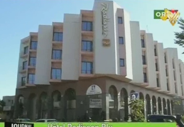 المحققون يبحثون عن ادلة بعد الهجوم الدموي على فندق في باماكو