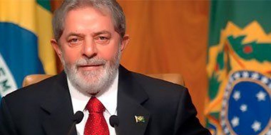 الرئيس البرازيلي السابق لولا يؤكد أنه لا يخشى العدالة
