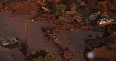 البرازيل تطالب شركات منجمية بـ5.2 مليارات دولار بعد كارثة انهيار السد