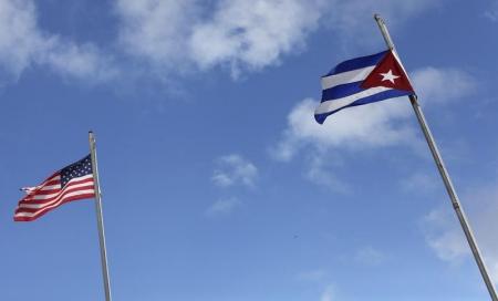 برلمانيون اميركيون يزورون كوبا: متفائلون برفع الحظر