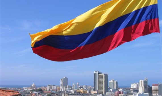 الحكومة الكولومبية مستعدة لوقف اطلاق نار
