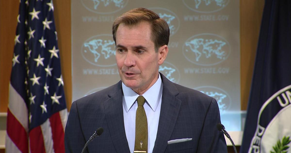 واشنطن: الاقتراحات الروسية حول الأزمة السورية تتعلق بآفاق التعاون معنا