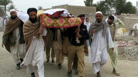 تقرير للأمم المتحدة: عام 2015 كان الأكثر دموية في أفغانستان
