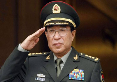 وفاة ضابط في الجيش الصيني قبل محاكمته بقضايا فساد