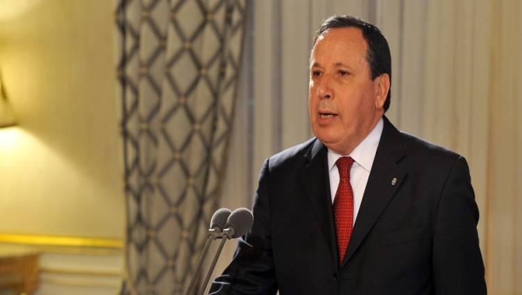 وزير الخارجية التونسي: تونس لا تصنف حزب الله ارهابيا وتدعو الى الحوار