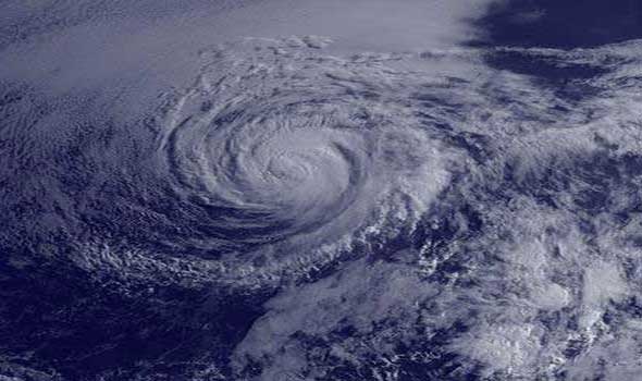 إلغاء رحلات داخلية في كوريا الجنوبية بسبب اعصار تشان-هوم