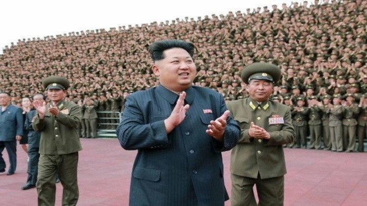الزعيم الكوري الشمالي يقول إنه بلاده ستختبر قريبا رؤوس نووية