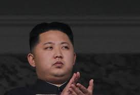 كيم جونغ اون يضع الجيش الكوري الشمالي في الجبهة الامامية في حالة حرب