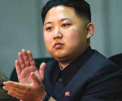
الزعيم الكوري الشمالي كيم جونغ-اون يزور موسكو في ايار/مايو