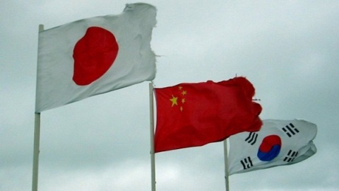 # كوريا_الجنوبية و #الصين و #اليابان تؤكد استئناف التعاون 