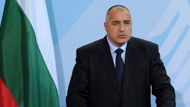رئيس وزراء بلغاريا يتلقى تهديدات بالقتل ويؤكد انه ليس قلقاً