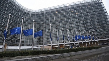 المفوضية الاوروبية تقترح مساعدة بقيمة 700 مليون يورو لدول الاتحاد لمواجهة تدفق المهاجرين