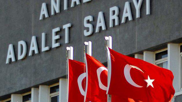 الكشف عن هويات اربعة إرهابيين يشتبه بقتلهم ناشطين سوريين اثنين في تركيا