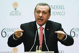 أردوغان يحذر المحكمة الدستورية بعد حكمها بالإفراج عن صحفيين