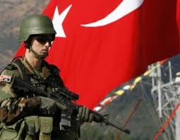 مقتل ثلاثة شرطيين في هجوم نسب الى حزب العمال الكردستاني في جنوب شرق تركيا