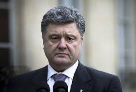 الرئيس الاوكراني يحذر من الوثوق بخطاب موسكو