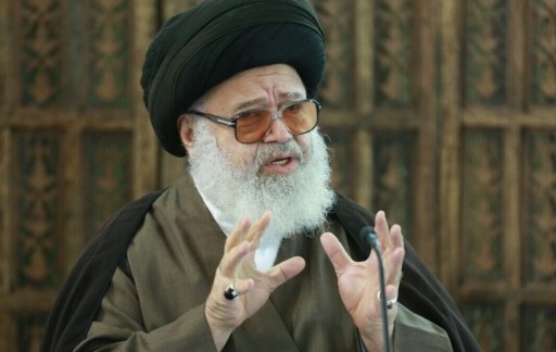 السيد الغريفي: الحاجة ملحة لخطاب سياسي يحمل همَّ الاصلاح