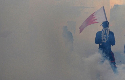 صور تحكي حراك شعب في البحرين