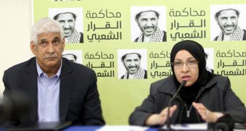قلق على مصير الشيخ علي سلمان في ظل 
