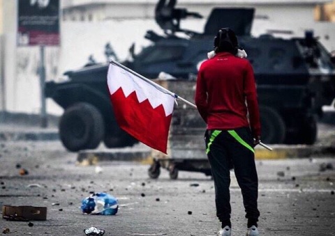 2011 إلى 2015: البحرين حراكٌ قهر فوهات البنادق