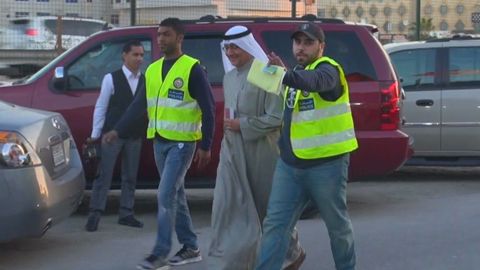 رئيس شورى الوفاق البحرينية قبيل اعتقاله: هذا لن يقعدنا عن المضي في تحقيق المطالب