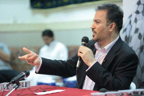 النظام البحريني يحقق مع مساعد أمين عام الوفاق