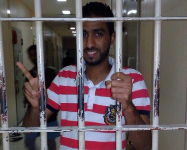 المعتقل البحريني المحكوم بالإعدام عباس السميع: قال لي المحققون لا بد من كبش فداء