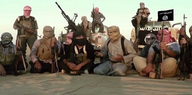 #داعش يمنع الاحتفال بالمولد النبوي في #الموصل
