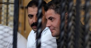 مصر: حكم نهائي بالسجن 10 سنوات بحق شرطيين ادينا بقتل خالد سعيد