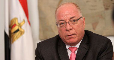 وزير مصري: إسرائيل المستفيدة من من الارهاب وحالة الضعف العربي