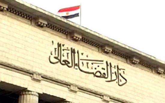 السجن خمس سنوات لضابط شرطة في قضية مقتل 37 سجيناً في #مصر