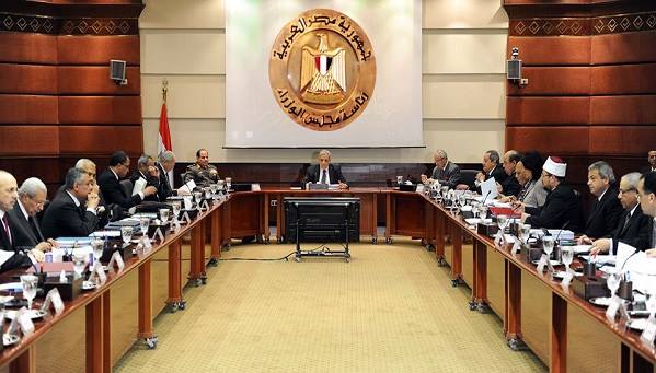 تعديل حكومي في مصر يشمل وزير الداخلية
