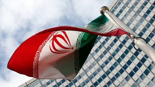طهران: أنهينا تفكيك قلب مفاعل أراك