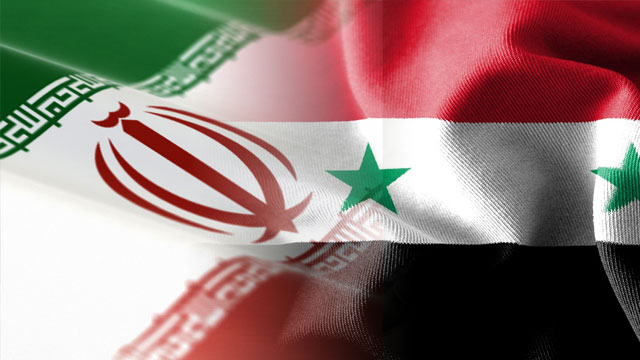 ايران تريد تدشين خط بحري مباشر مع سوريا