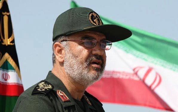 الحرس الثوري الإيراني: إرسال قوات سعودية إلى سوريا ليس أكثر من نكتة سياسية