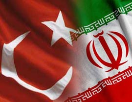 طهران وأنقرة .. في العمق