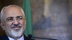 
ظريف: على واشنطن اغتنام فرصة الاتفاق حول الملف النووي لكسب ثقة الشعب الايراني