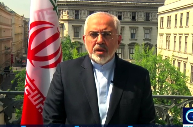 ايران تعتبر الاعتراضات الاميركية على برنامجها الصاروخي 