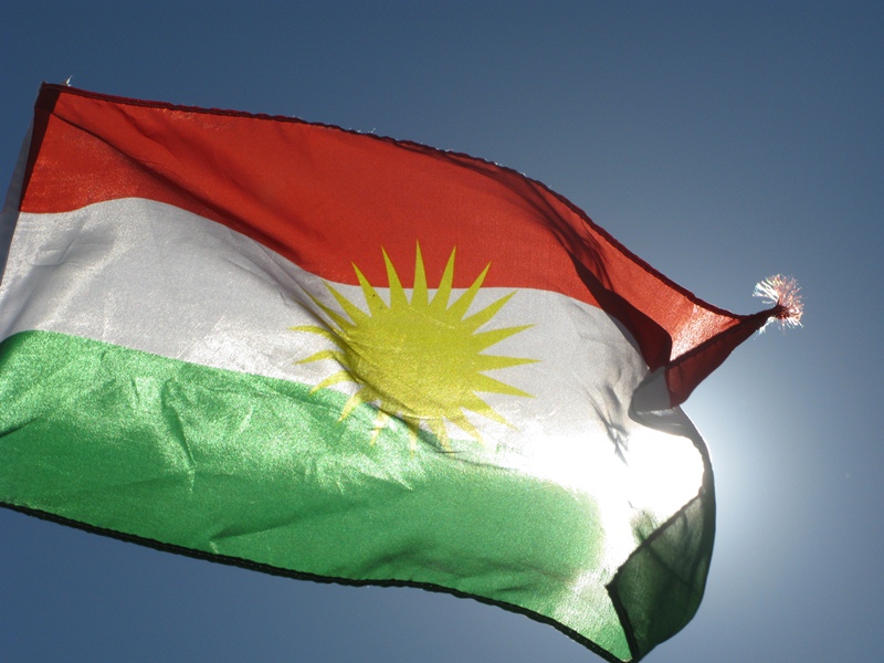 كردستان العراق باع نفطا بحوالى اربعة مليارات دولار عام 2015
