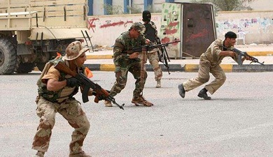 القضاء العراقي: متهمان اثنان اعترفا بتورطهما في تفجيرات مدينة الحلة الأخيرة